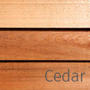 cedar